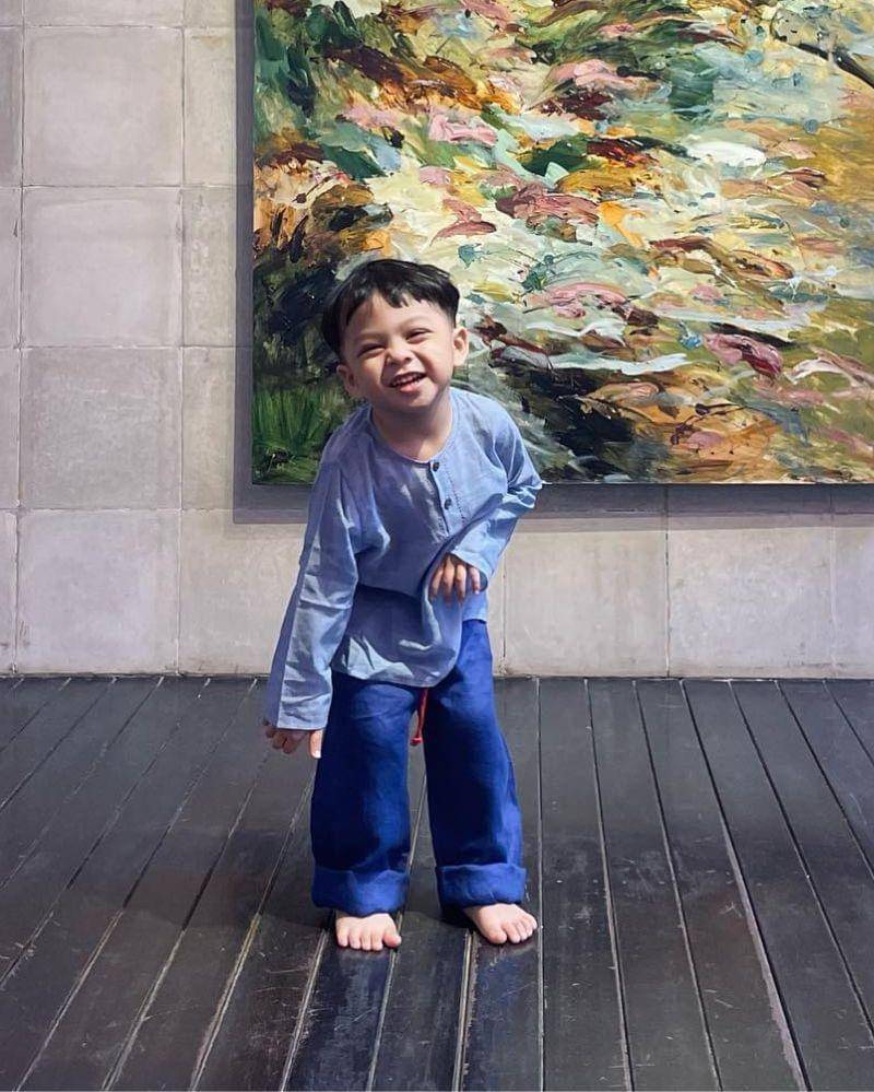 Instagram.com/sarahdeshita